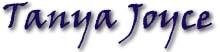 Tanya Joyce Logo